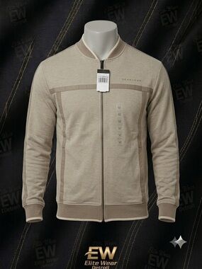Sean John 2-Piece Tracksuit Set